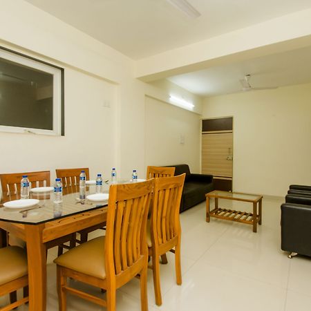 Oyo 11441 Hotel Blue Bells Residency Mumbai Eksteriør bilde
