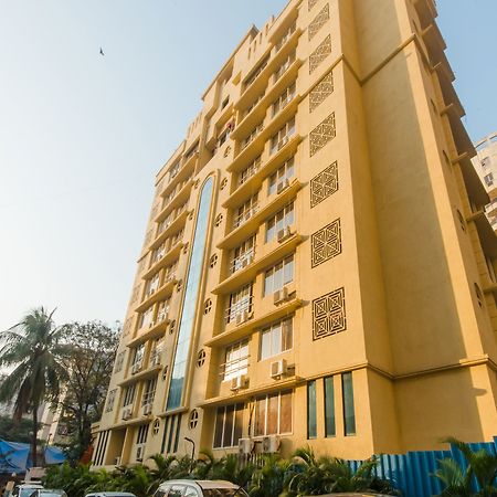 Oyo 11441 Hotel Blue Bells Residency Mumbai Eksteriør bilde