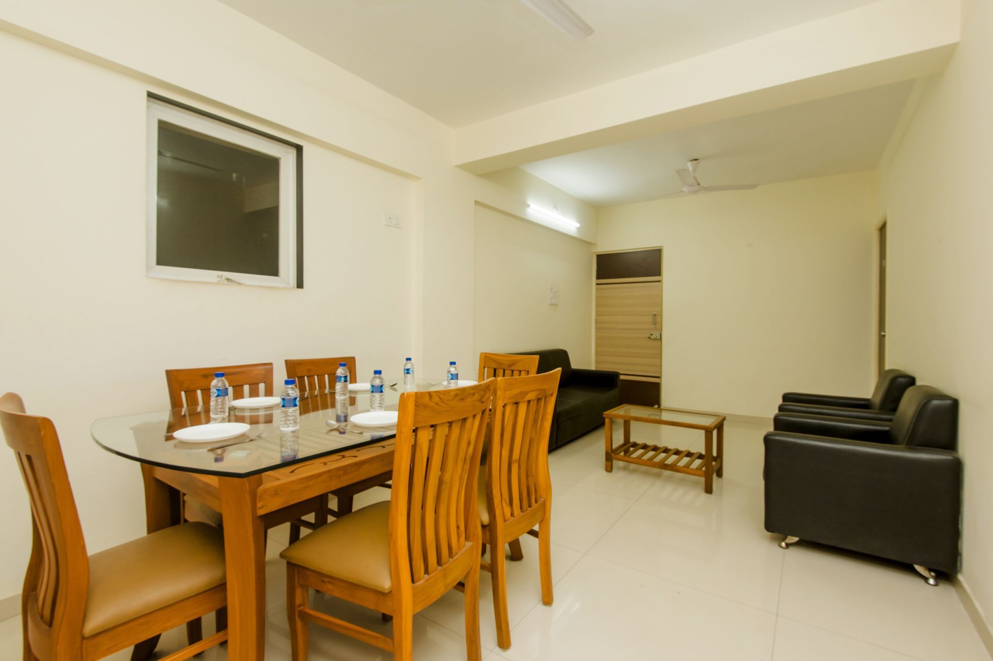 Oyo 11441 Hotel Blue Bells Residency Mumbai Eksteriør bilde